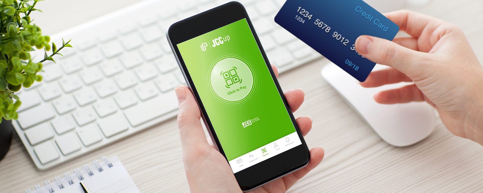Case Study: JCCup app design | BLEND Digital Agency