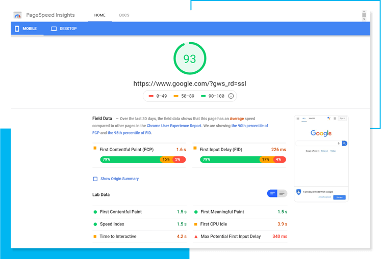 SEO Analysis