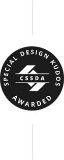 CSSDA Kudos Award