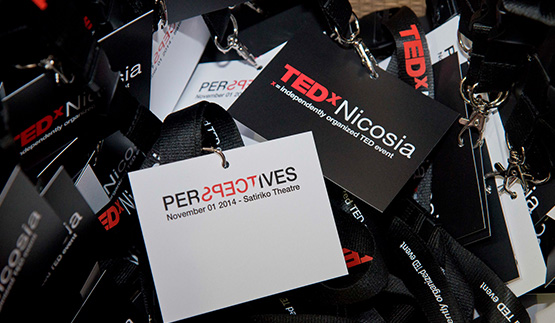 TEDxNicosia2014