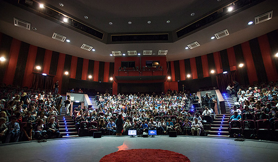 TEDxNicosia2014