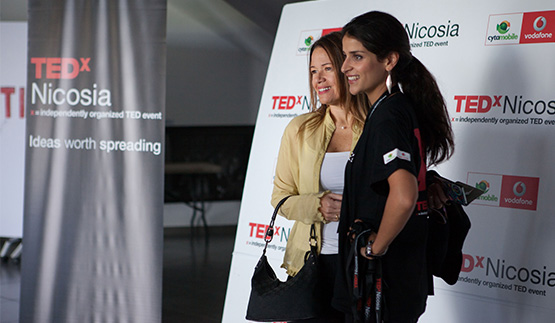 TEDxNicosia2014