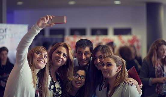 TEDxNicosia2014