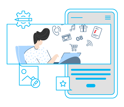 Videos & Custom Illustrations