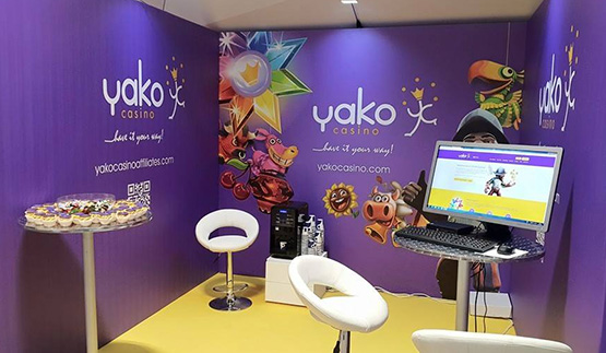 Yako-Casino
